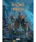 DRAGONES DE FRONTERA