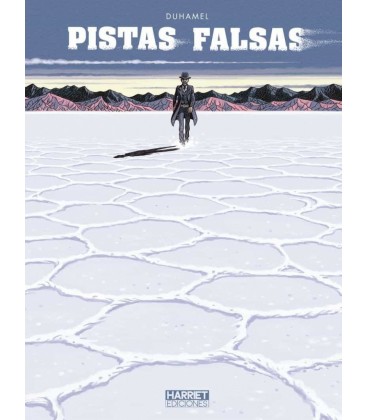 PISTAS FALSAS