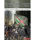 ACCIONES DE LA GUERRA DE LOS TREINTA AÑOS