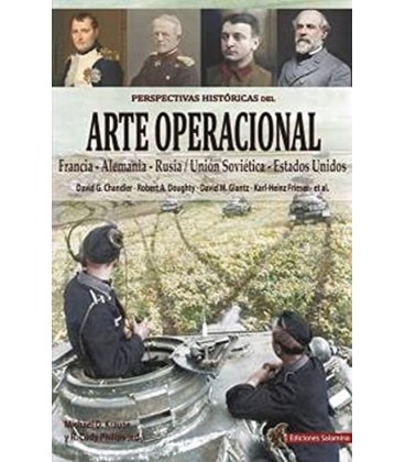 PERSPECTIVAS HISTORICAS DEL ARTE OPERACIONAL