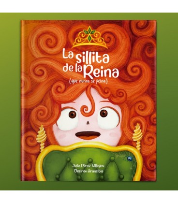 LA SILLITA DE LA REINA