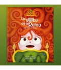 LA SILLITA DE LA REINA
