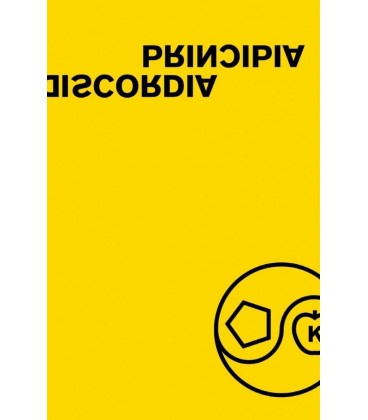 PRINCIPIA DISCORDIA