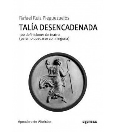 TALIA DESENCADENADA