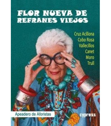 FLOR NUEVA DE REFRANES VIEJOS