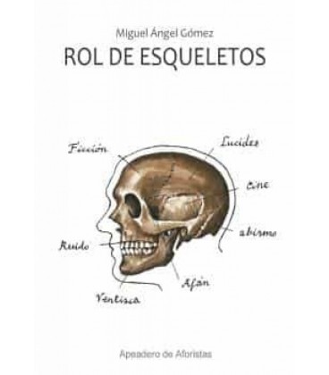 ROL DE ESQUELETOS
