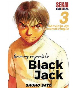 GIVE MY REGARDS TO BLACK JACK 3