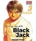 GIVE MY REGARDS TO BLACK JACK 3