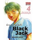 GIVE MY REGARDS TO BLACK JACK 4