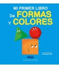 MI PRIMER LIBRO DE FORMAS Y COLORES