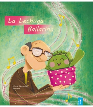 LA LECHUGA BAILARINA