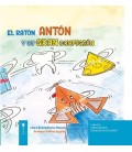 ANTON EL RATON Y SU GRAN CONFUSION