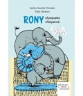 RONY EL PEQUEÑO CHIMPANCE