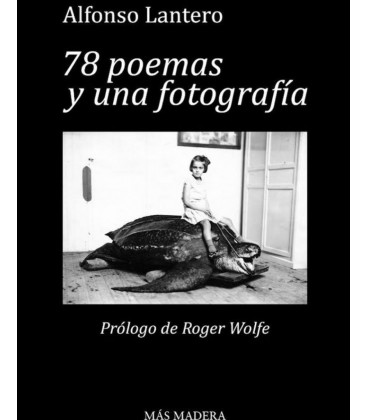 78 POEMAS Y UNA FOTOGRAFIA