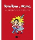 TOM-TOM Y NANA 2