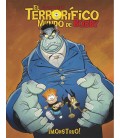 TERRORIFICO MUNDO DE BOBBY EL N 02 MONSTRUO