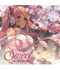 SWEET ART BY NACHOZ
