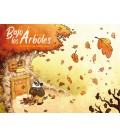 BAJO LOS ARBOLES EL OTOÑO DEL SEÑOR GRRUF