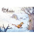 BAJO LOS ARBOLES DEL CALOR DEL INVIERNO