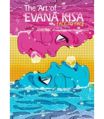 ART OF EVANA KISA THE