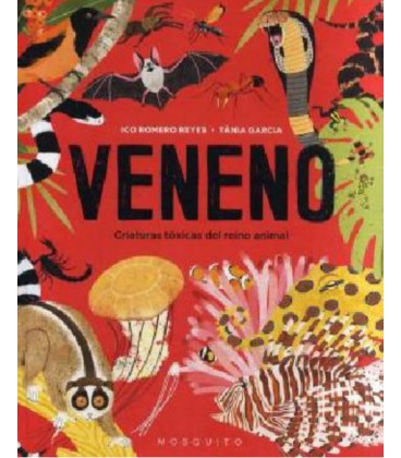 VENENO