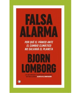 FALSA ALARMA