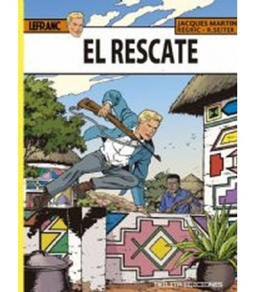LEFRANC N 31 EL RESCATE
