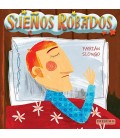 SUEÑOS ROBADOS