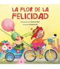 FLOR DE LA FELICIDAD
