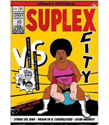 SUPLEZ CITY