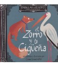 ZORRO Y LA CIGÜEÑA