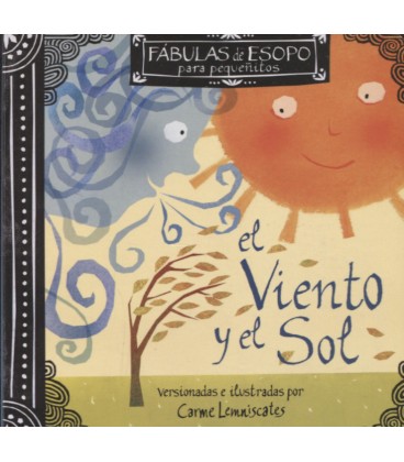 VIENTO Y EL SOL