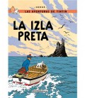 LA IZLA PRETA ( JUDEO ESPANYOL )