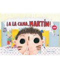 A LA CAMA MARTIN