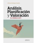 ANALISIS PLANIFICACION Y VALORACION