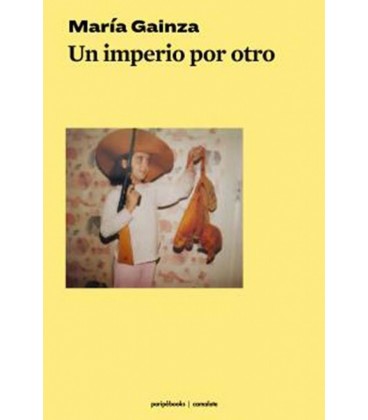 UN IMPERIO POR OTRO