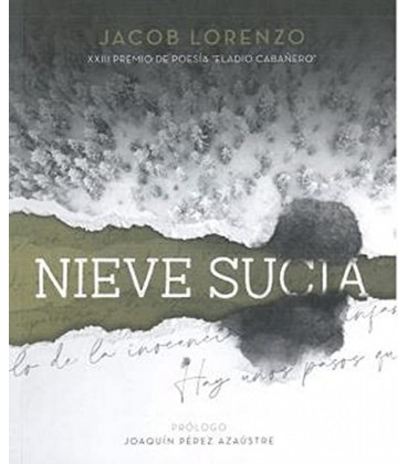 NIEVE SUCIA