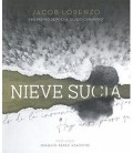 NIEVE SUCIA