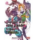 EL MAS DEBIL DE LAS OCHO GRANDES TRIBUS 02