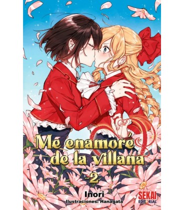 ME ENAMORE DE LA VILLANA 02