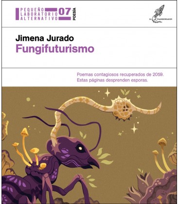 FUNGIFUTURISMO