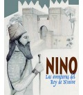 NINO, LAS AVENTURAS DEL REY DE NINIVE
