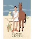 LAS AVENTURAS DE CALIGONE Y LAS AMAZONAS