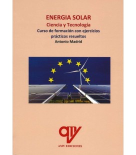 ENERGIA SOLAR CIENCIA Y TECNOLOGIA