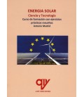 ENERGIA SOLAR CIENCIA Y TECNOLOGIA