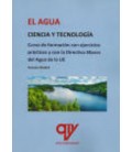 EL AGUA. CIENCIA Y TECNOLOGIA