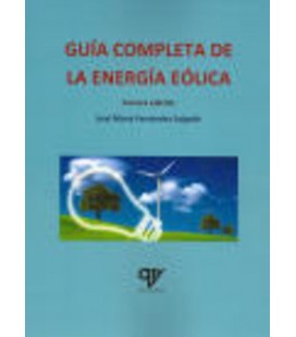 GUIA COMPLETA DE LA ENERGIA EOLICA