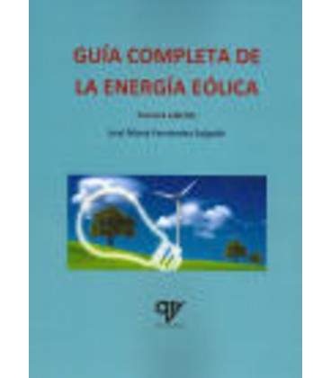 GUIA COMPLETA DE LA ENERGIA EOLICA