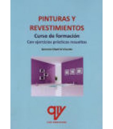 PINTURAS Y REVESTIMIENTOS
