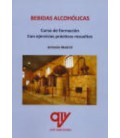 BEBIDAS ALCOHOLICAS CURSO DE FORMACION